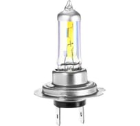 Галогенная лампа Cartage Rainbow H7, 55 Вт +30%, 12 В, набор 2 шт. 3850901