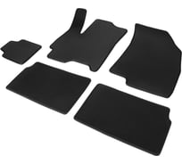 Коврики в салон AutoFlex EVA/ЭВА/ЕВА Business для Chery Tiggo 4 Чери Тигго 4 2017- г.в. 3090301