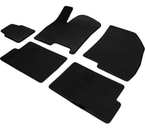 Коврики в салон AutoFlex Chery Tiggo 7Pro (Prestige)/7 ProMax (Prestige,Ultimate) 3090101