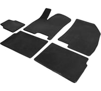 Коврики в салон AutoFlex EVA/ЭВА/ЕВА Business для Чери Тигго 7 Про Elite Luxury 2020- г.в. 3090102