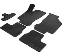 Коврики в салон AutoFlex EVA/ЭВА/ЕВА Business для Датсун ми-ДО/он-ДО/Лада Гранта/Калина/SW Кросс 3600201