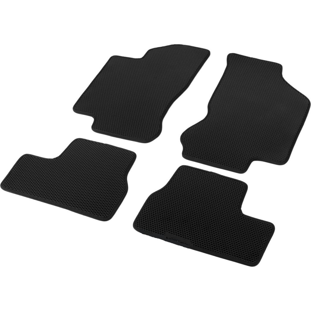 Коврики в салон AutoFlex EVA/ЭВА/ЕВА Standart для Датсун ми-ДО/он-ДО ...