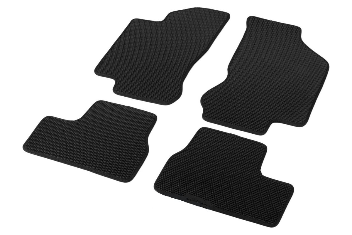 Коврики в салон AutoFlex EVA/ЭВА/ЕВА Standart для Датсун ми-ДО/он-ДО ...