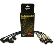 Высоковольтные провода ZOMMER для Audi, Skoda, VW Z03F905409C