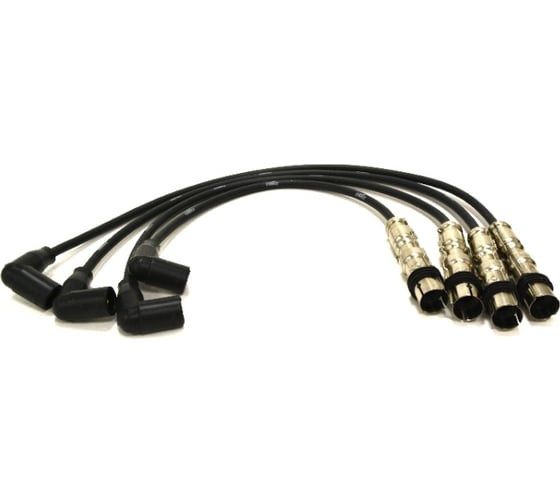 Высоковольтные провода ZOMMER для Audi, Skoda, VW Z03F905409C