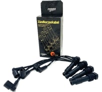 Высоковольтные провода ZOMMER для Opel Astra/Vectra 1.8/2.0 93 Z96460220