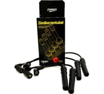 Высоковольтные провода ZOMMER для Daewoo Nexia 1.5 16v, Nexia 1.5 DOHC Z96497773