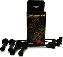 Высоковольтные провода ZOMMER для FORD Mondeo, Fiesta Z1335371