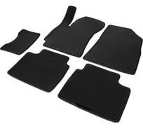 Коврики в салон AutoFlex EVA/ЭВА/ЕВА Business для Hyundai Elantra Хендай Элантра VII SD 21- г.в. 3230601