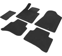 Коврики в салон AutoFlex EVA/ЭВА/ЕВА Business для Hyundai Tucson Хендай Туссан III 15-21 г.в. 3230301