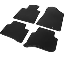 Коврики в салон AutoFlex EVA/ЭВА/ЕВА Standart для Hyundai Tucson Хендай Туссан III 15-21 г.в. 6230301