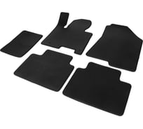 Коврики в салон AutoFlex EVA/ЭВА/ЕВА Business для Hyundai Tucson Хендай Туссан IV 2021- г.в. 3230303