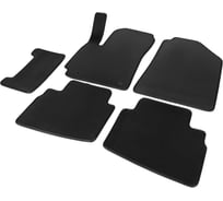 Коврики в салон AutoFlex автомобиля EVA/ЭВА/ЕВА Business для Kia Seltos Киа Селтос 2020- г.в. 3280301