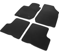 Коврики в салон AutoFlex EVA/ЭВА/ЕВА Standart для Лада Ларгус SW 12-/Ларгус Кросс SW 14- г.в., 5 мест 6600301