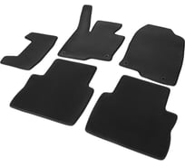 Коврики в салон AutoFlex EVA/ЭВА/ЕВА Business для Mazda CX-5 Мазда СХ-5 II 2017- г.в. 3380101