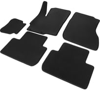 Коврики в салон AutoFlex EVA/ЭВА/ЕВА Business для Mitsubishi Outlander Мицубиси Аутлендер 12- г.в. 3400101