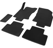 Коврики в салон AutoFlex EVA/ЭВА/ЕВА Business для Nissan Qashqai Ниссан Кашкай II Рос.сборка 15- г.в. 3410301