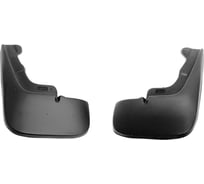 Брызговики UNIDEC для Citroen Jumper 2006 г.в., с расширителями арок, передние NPL-Br-14-66F