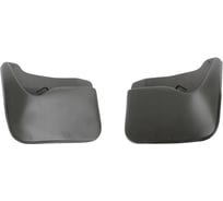 Брызговики UNIDEC для Fiat Albea 2002 г.в., передние NPL-Br-21-05F