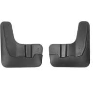 Брызговики UNIDEC для EXEED VX 2021 г.в., передние NPL-Br-115-83F