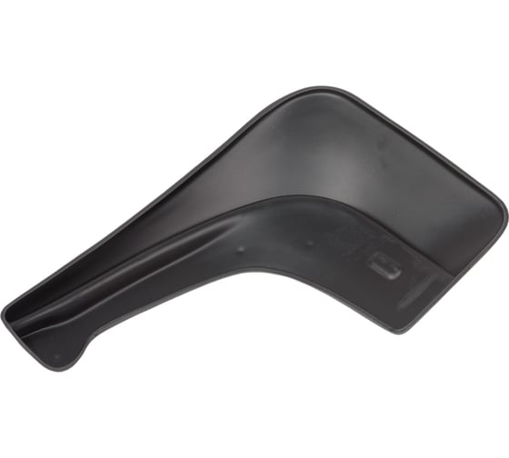 Брызговики UNIDEC для Ford Focus II SD 2008-2013 г.в., задние NPL-Br-22-17B