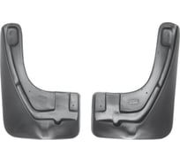 Брызговики UNIDEC для Ford Focus II SD/HB 2008-2013 г.в., передние NPL-Br-22-17F 22139751