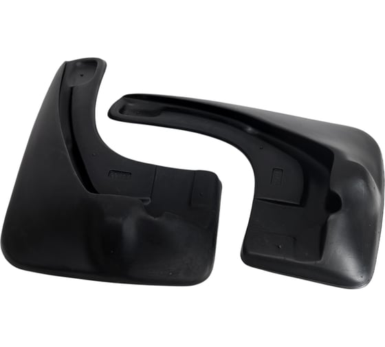Брызговики UNIDEC для Ford Focus II SD/HB 2008-2013 г.в., передние NPL-Br-22-17F