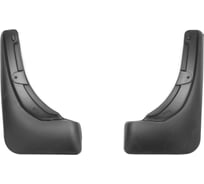 Брызговики UNIDEC для Geely Atlas 2018 г.в., задние NPL-Br-24-02B