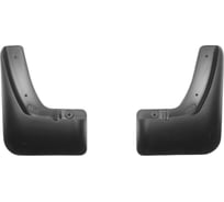 Брызговики UNIDEC для Geely Atlas 2018 г.в., передние NPL-Br-24-02F