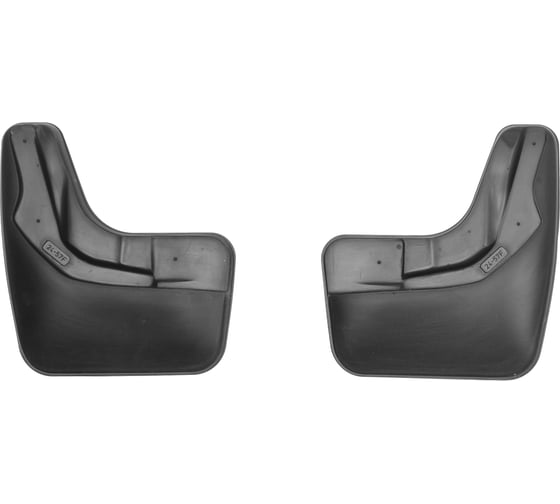 Брызговики UNIDEC для Geely Coolrey SX11 2019 г.в., передние NPL-Br-24-57F 1