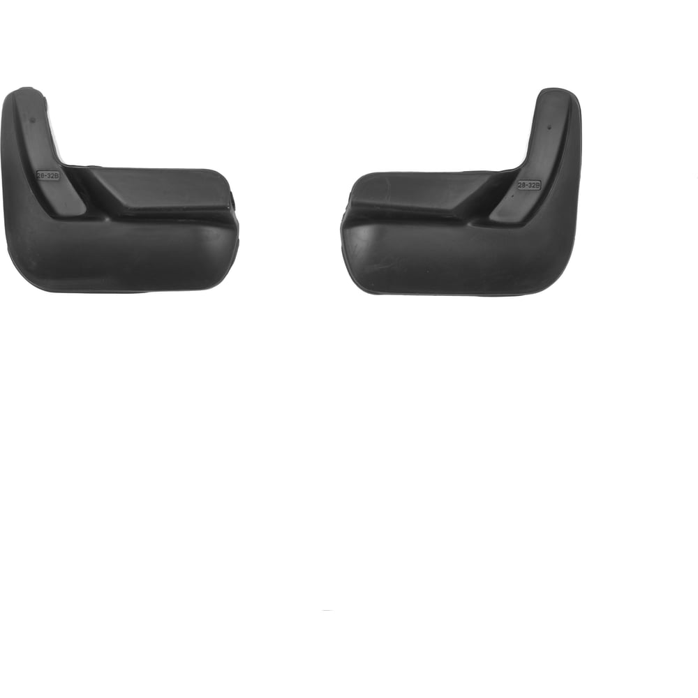 Брызговики haval f7 2025