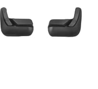 Брызговики UNIDEC для Haval F7 2019 г.в., задние NPL-Br-28-32B