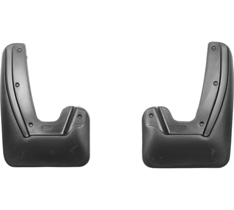 Брызговики UNIDEC для Honda CR-V V 2017 г.в., передние NPL-Br-30-20F