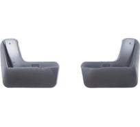 Брызговики UNIDEC для Hyundai Creta 2016 г.в., передние NPL-Br-31-05F