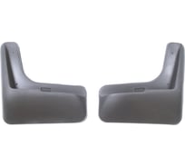 Брызговики UNIDEC для Hyundai Creta 2016 г.в., задние NPL-Br-31-05B