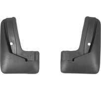Брызговики UNIDEC для Jac J7 2020 г.в., задние NPL-Br-38-14B
