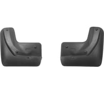 Брызговики UNIDEC для Kia Seltos 2019 г.в., передние NPL-Br-43-56F