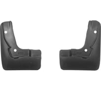 Брызговики UNIDEC для Jac J7 2020 г.в., передние NPL-Br-38-14F