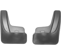 Брызговики UNIDEC для Kia Rio RUSQB HB 2011-2015 г.в., задние NPL-Br-43-51B