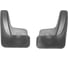 Брызговики UNIDEC для Kia Rio RUSQB HB 2011-2015 г.в., задние NPL-Br-43-51B 1