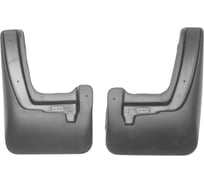 Брызговики UNIDEC для Kia Rio RUSQB 2011-2017 г.в., передние NPL-Br-43-50F