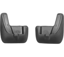 Брызговики UNIDEC для Kia Rio X/Kia Rio X-Line 2017 г.в., передние NPL-Br-43-55F