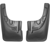 Брызговики UNIDEC для Lifan X60 2011 г.в., передние NPL-Br-51-80F