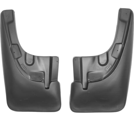 Брызговики UNIDEC для Lifan X60 2011 г.в., передние NPL-Br-51-80F