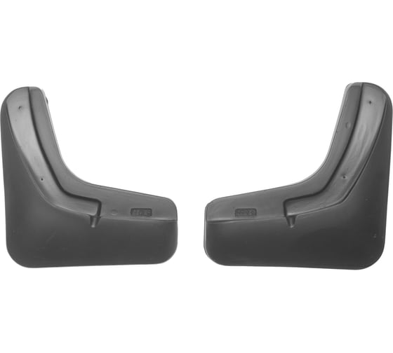 Брызговики UNIDEC для Mazda 6 SD 2012 г.в. задние NPL-Br-55-15B 1