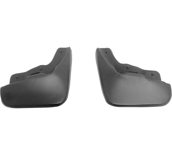 Брызговики UNIDEC для Mazda 3 HB 2009-2013 г.в., передние NPL-Br-55-05F 1