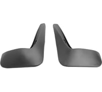 Брызговики UNIDEC для Mazda 6 2010-2012 г.в., задние NPL-Br-55-17B