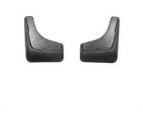 Брызговики UNIDEC для Mazda CX-5 KE 2011 г.в., передние NPL-Br-55-06F