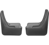 Брызговики UNIDEC для Mazda CX-5 KE 2011 г.в., задние NPL-Br-55-06B