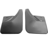 Брызговики UNIDEC для Mazda CX-7 2010 г.в., задние NPL-Br-55-71B